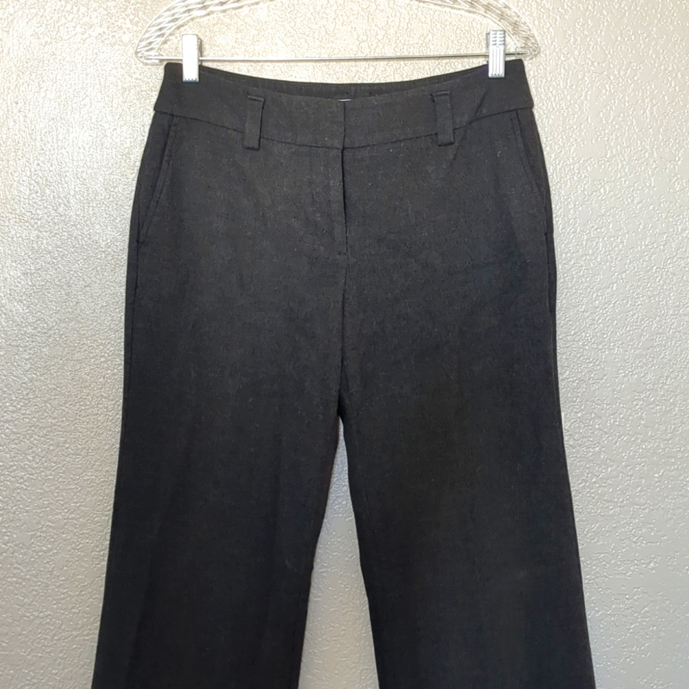 Loft Julie Slacks Size 6